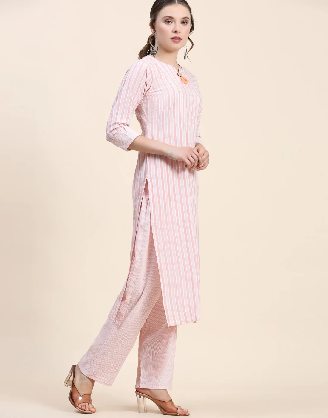 Elaaraa CottonFlex Kurti - Image 18