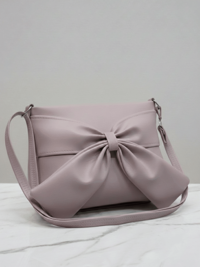 Accent Crossbody Purse for Women