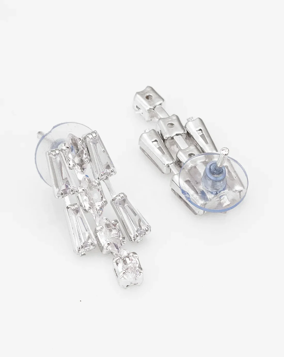 Elaaraa NK060 Earrings View