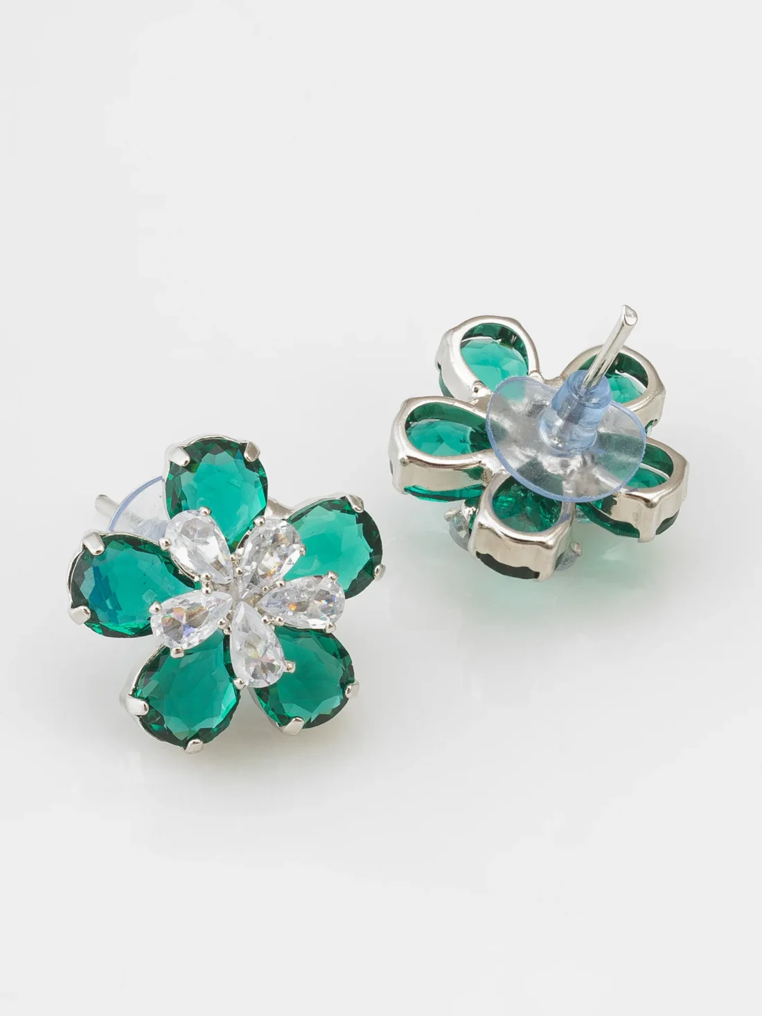Elaaraa NK068 Earrings View