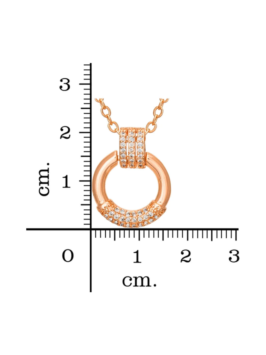 Elaaraa PS002 size chart