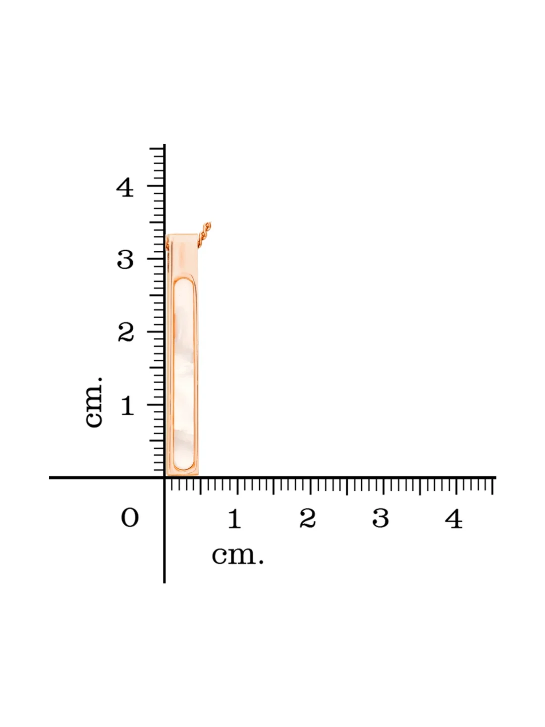 Elaaraa PS004 size chart