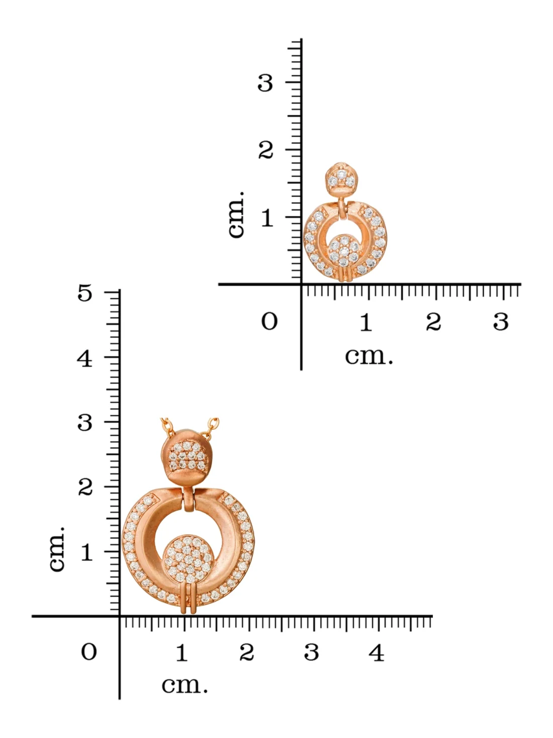 Elaaraa PS001 size chart