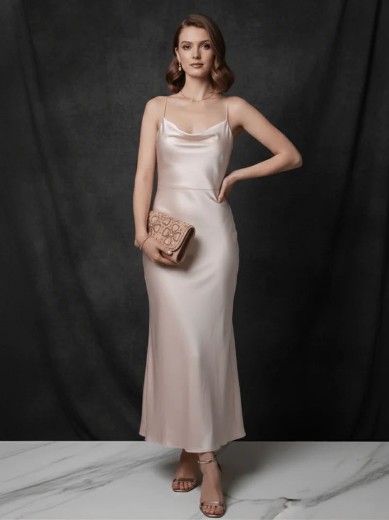 Floral Envelope Party Clutch Purse for Women